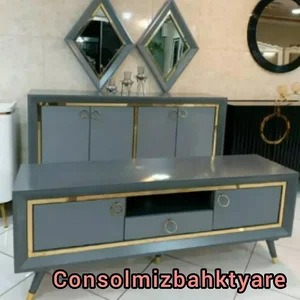گالری ساعت بختیاری 4