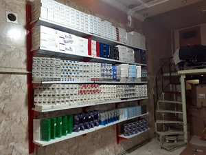 پخش سیگار و تنباکو بهمنی