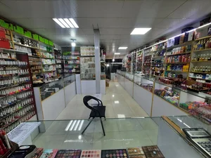 آرایشی ملکه 4