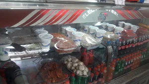 پیتزاساندویچ سیران