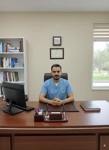 (گروه سرمایه گذاری یاشار شاهمحمدی) مجموعه هانا