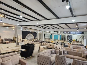 کاخ رستوران فرحزاد