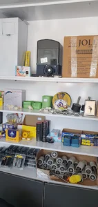 درب برقی خرم آبادی