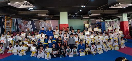 نادي تارقت الرياضي Target Sports Club