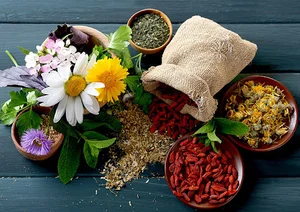 فروشگاه حیات طیبه