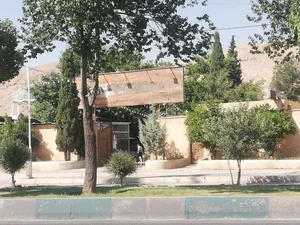 تالار بهشت زندگی 4