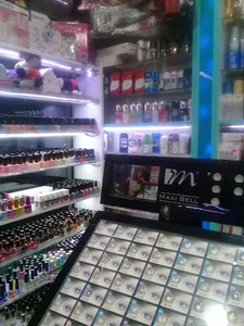 گالری ارایشی ستاره