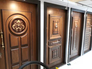 بازرگانی اکسون