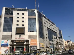 شهربازی هورا پارک 2
