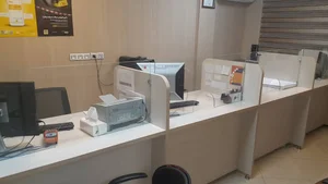 دفتر خدمات پیشخوان دولت