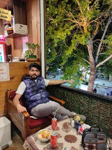 میوه فروشی مهدی مورن