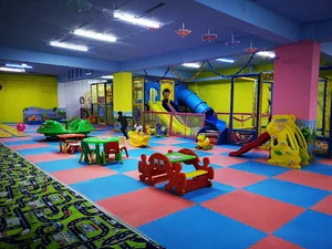 Kids Fun