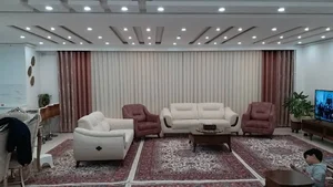 پرده تینا