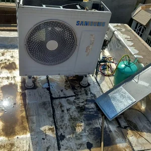 تعمیر و سرویس کولر گازی در نیلوفر 2
