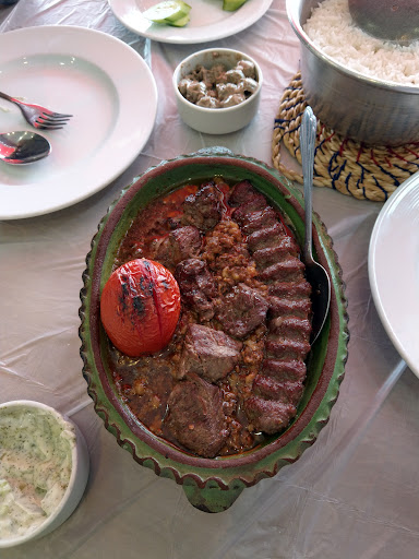 کباب گمجی صوفیان