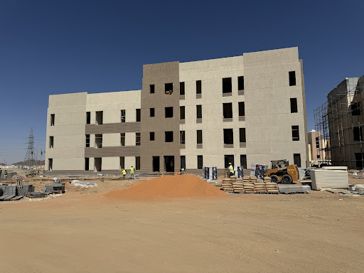Star Builders Contracting