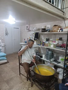آقای کماج