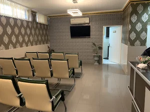 رادیولوژی و سونوگرافی دکتر کاوسی