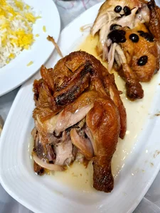 اکبر جوجه مهریز
