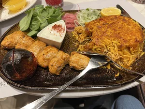 کافه سان ست