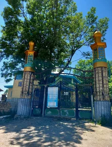 سقانفار گلیران