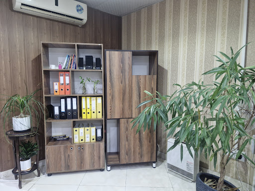 شرکت حسابداری و خدمات مالی