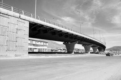 Basij Bridge
