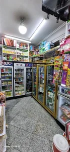 سوپر مارکت ملک ری 3