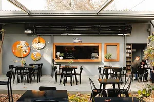 Cafe 313