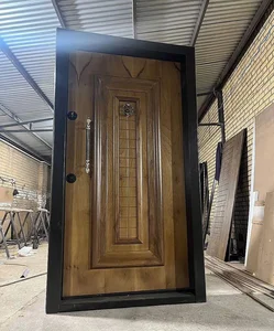 آیرین درب ضدسرقت 3