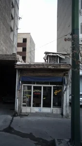 مصالح ساختمانی قمصری 3