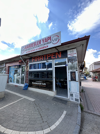 KARDEŞLER YAPI CAM BALKON PVC SİSTEMLERİ