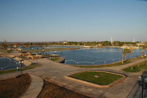 کارخانه رنگ و فراورده های شیمیایی نگین بم