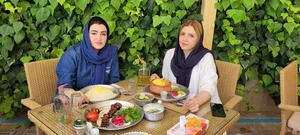 رستوران صوفی 3