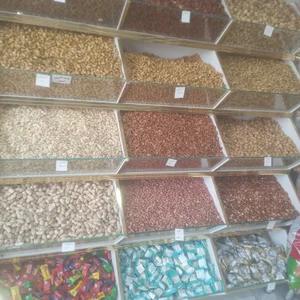 آجیل و خشکبار ولیعصر 2