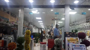 فروشگاه لاوان