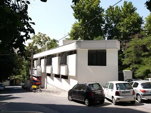 Noir Office
