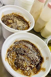 کباب خانه برادران سوری