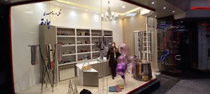 گالری شال و روسری چاقد