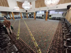 مسجد المهدی 3