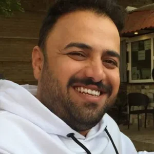 Mehdi pourhashem