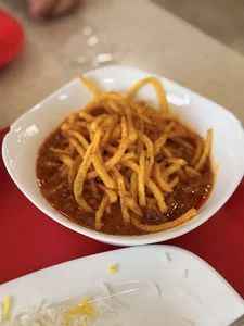 رستوران هانی