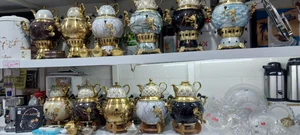فروشگاه لوازم خانگی