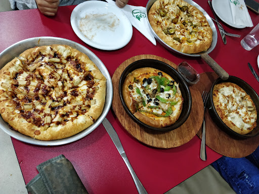بيتزا القيصر - Qaysar pizza