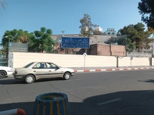 مرکز آموزش و دانشگاه صنعت هواپیمایی کشوری 3