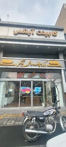 آیلکس چوب