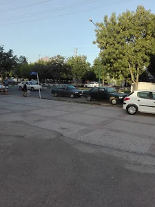 پارک رودکی