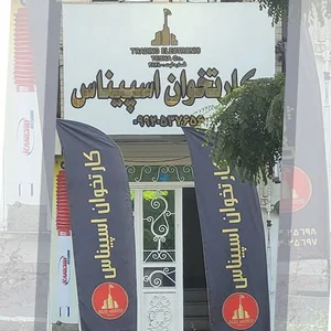 کارتخوان اسپیناس