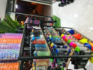 فروشگاه ورزشی انرژی 2
