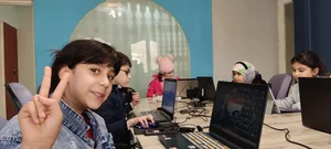 Robotic - آموزشگاه رباتیک خانه ایده